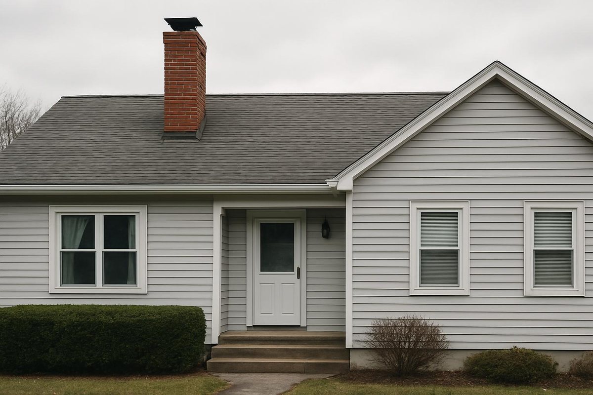 Vervi Chimney Repair in Atlanta